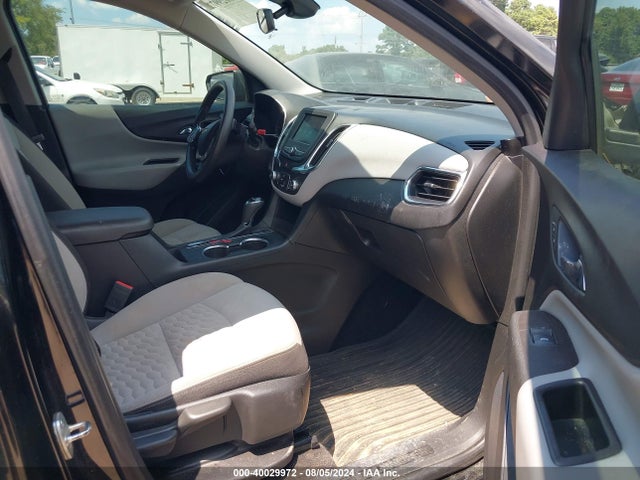 Chevrolet Equinox Awd 1fl 2020 2GNAX5EV4L6219502 Image 5