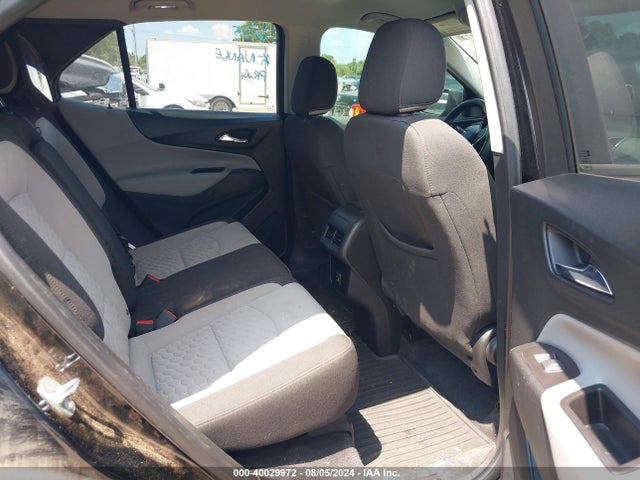 Chevrolet Equinox Awd 1fl 2020 2GNAX5EV4L6219502 Image 8