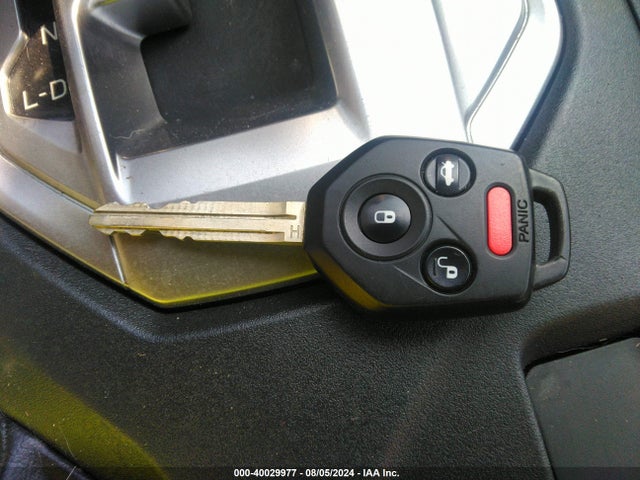 Subaru Impreza 2.0i 2019 4S3GTAA64K3728498 Image 11