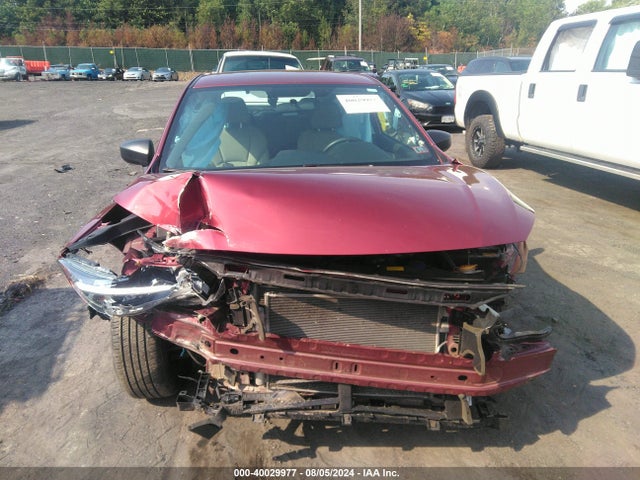 Subaru Impreza 2.0i 2019 4S3GTAA64K3728498 Image 12