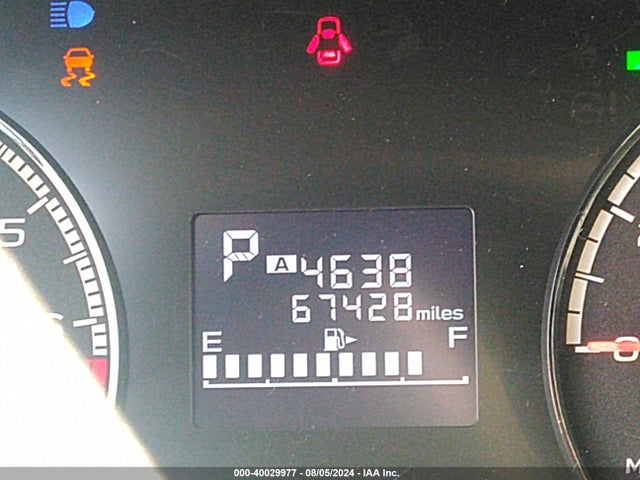 Subaru Impreza 2.0i 2019 4S3GTAA64K3728498 Image 15