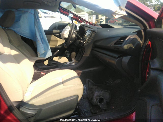 Subaru Impreza 2.0i 2019 4S3GTAA64K3728498 Image 5