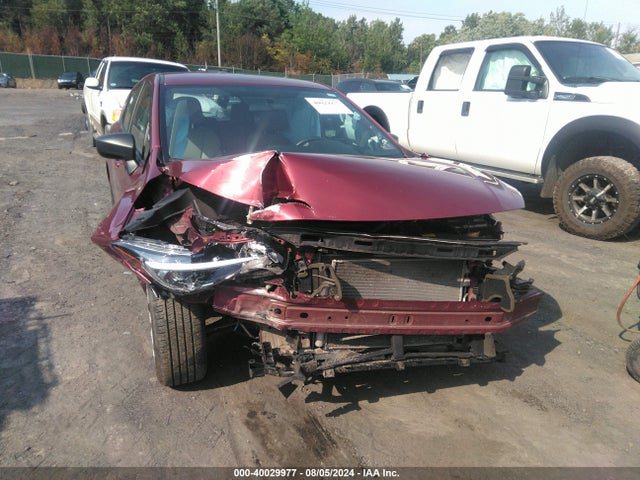 Subaru Impreza 2.0i 2019 4S3GTAA64K3728498 Image 6