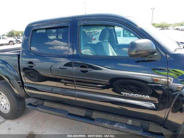 5TFJU4GN3FX075762 Toyota Tacoma Prerunner V6