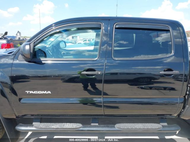 5TFJU4GN3FX075762 Toyota Tacoma Prerunner V6