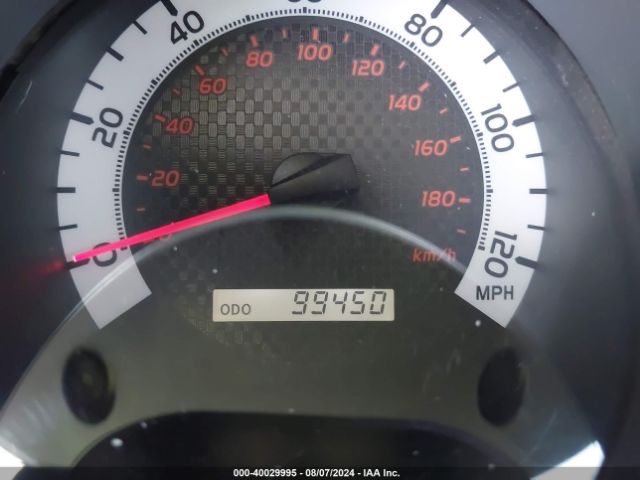 5TFJU4GN3FX075762 Toyota Tacoma Prerunner V6