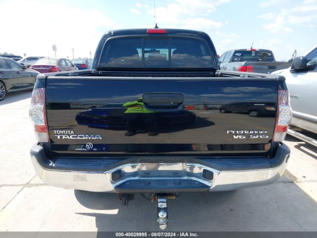 5TFJU4GN3FX075762 Toyota Tacoma Prerunner V6