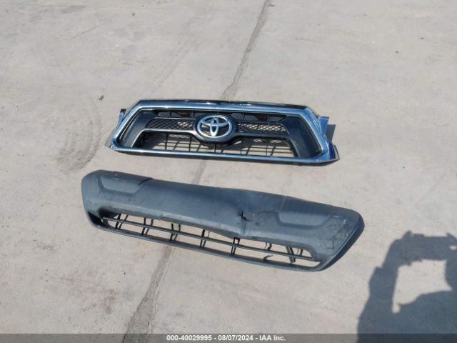 5TFJU4GN3FX075762 Toyota Tacoma Prerunner V6