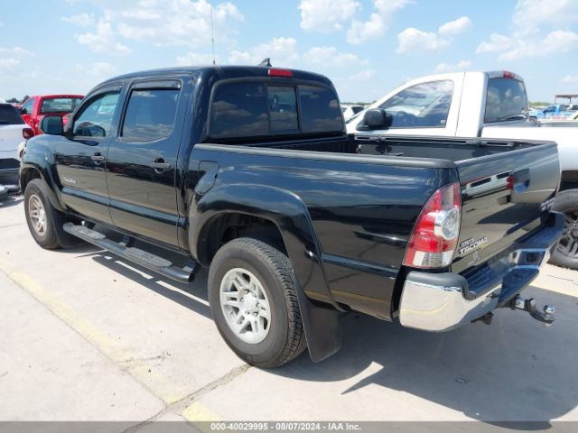 5TFJU4GN3FX075762 Toyota Tacoma Prerunner V6