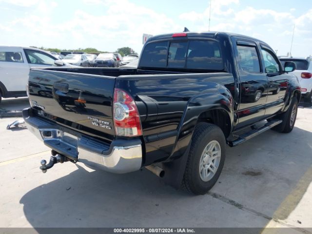 5TFJU4GN3FX075762 Toyota Tacoma Prerunner V6