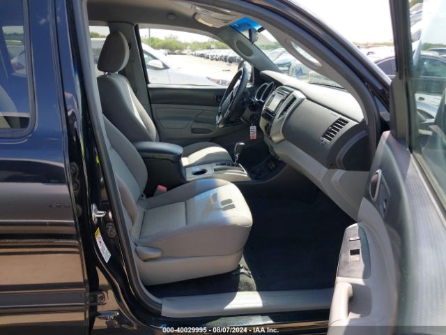 5TFJU4GN3FX075762 Toyota Tacoma Prerunner V6