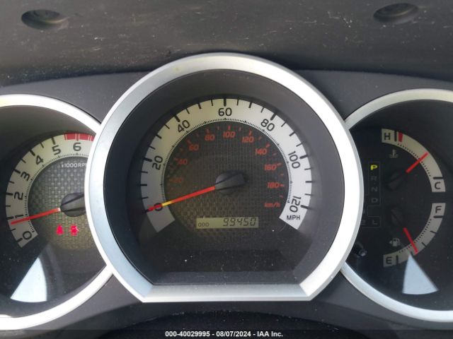 5TFJU4GN3FX075762 Toyota Tacoma Prerunner V6