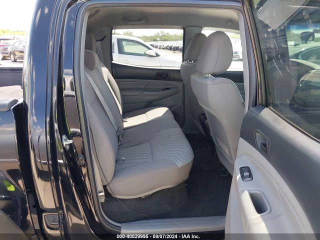 5TFJU4GN3FX075762 Toyota Tacoma Prerunner V6