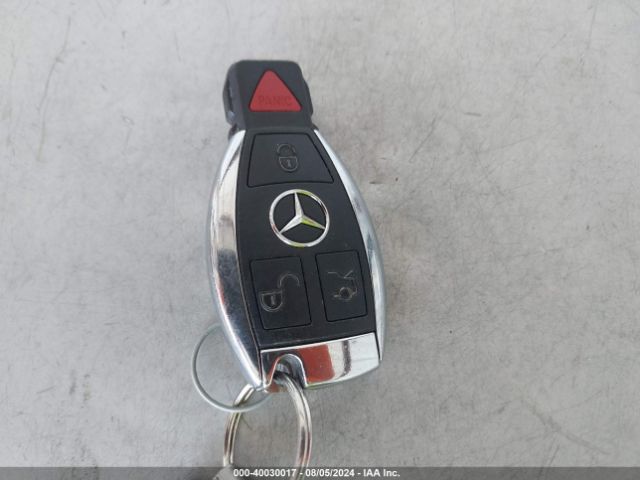 WDCTG4GB5HJ349873 Mercedes-Benz Gla 250 4matic