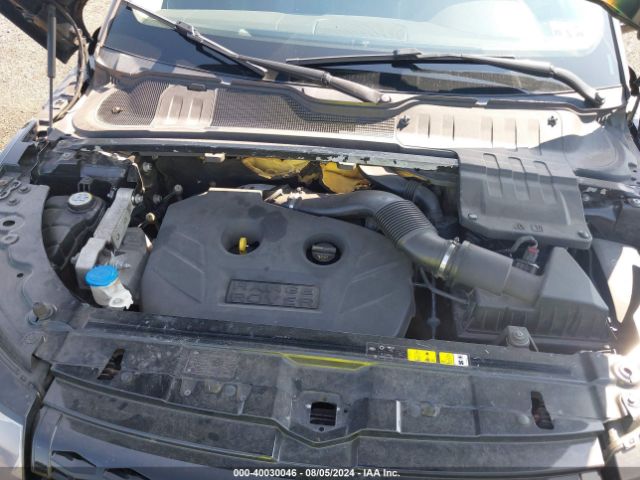 SALVN2BG4EH871711 Land Rover Range Rover Evoque Pure