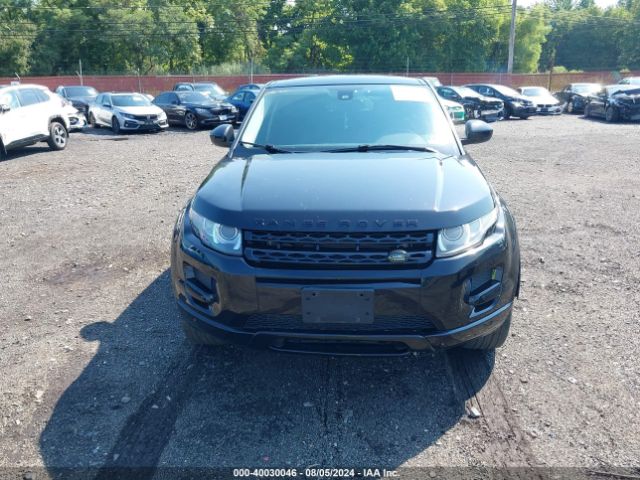 SALVN2BG4EH871711 Land Rover Range Rover Evoque Pure