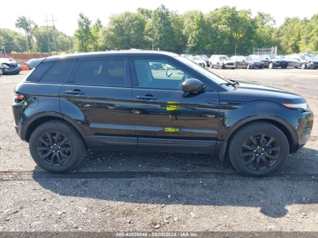 SALVN2BG4EH871711 Land Rover Range Rover Evoque Pure