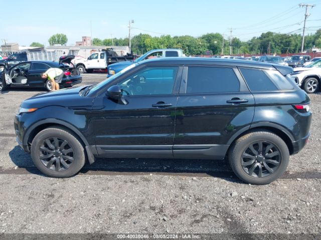 SALVN2BG4EH871711 Land Rover Range Rover Evoque Pure
