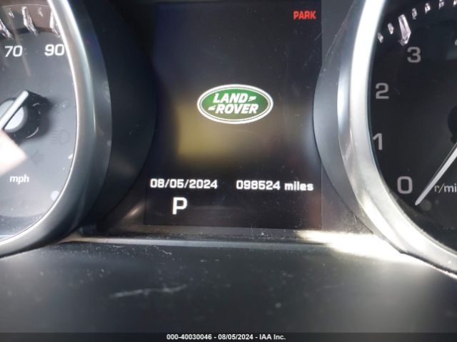 SALVN2BG4EH871711 Land Rover Range Rover Evoque Pure