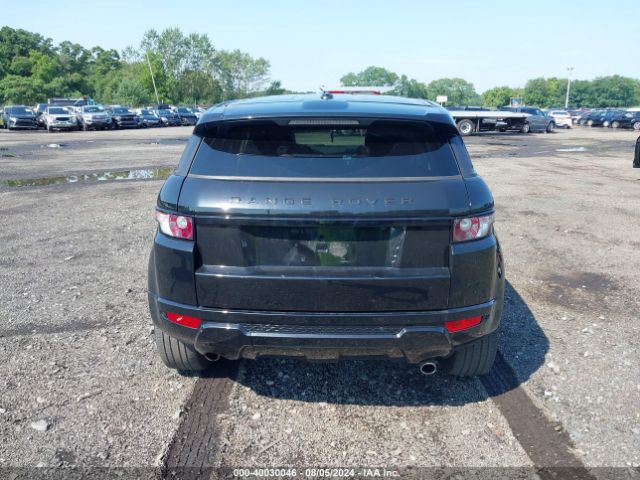SALVN2BG4EH871711 Land Rover Range Rover Evoque Pure