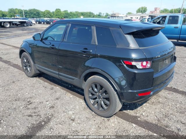 SALVN2BG4EH871711 Land Rover Range Rover Evoque Pure