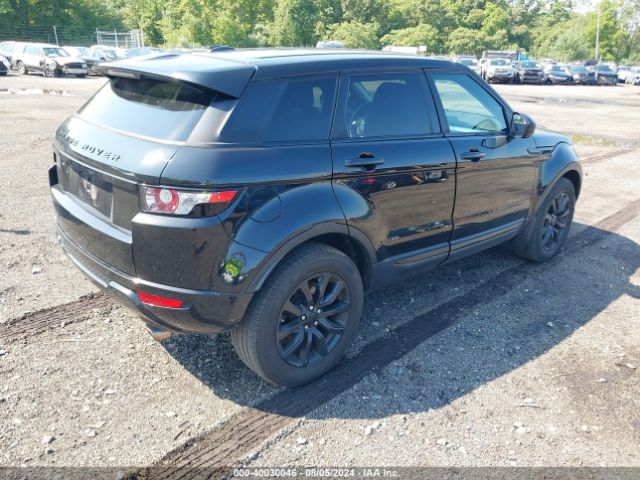 SALVN2BG4EH871711 Land Rover Range Rover Evoque Pure