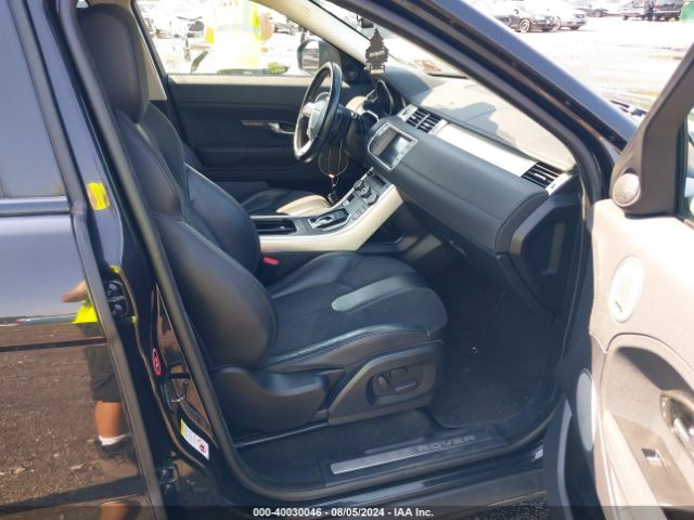 SALVN2BG4EH871711 Land Rover Range Rover Evoque Pure