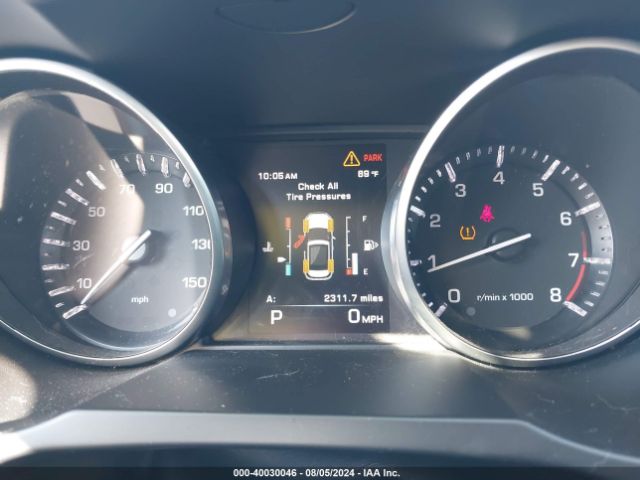 SALVN2BG4EH871711 Land Rover Range Rover Evoque Pure