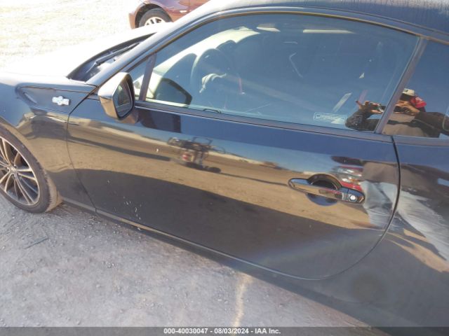 JF1ZNAA16G9701868 Scion FR-S