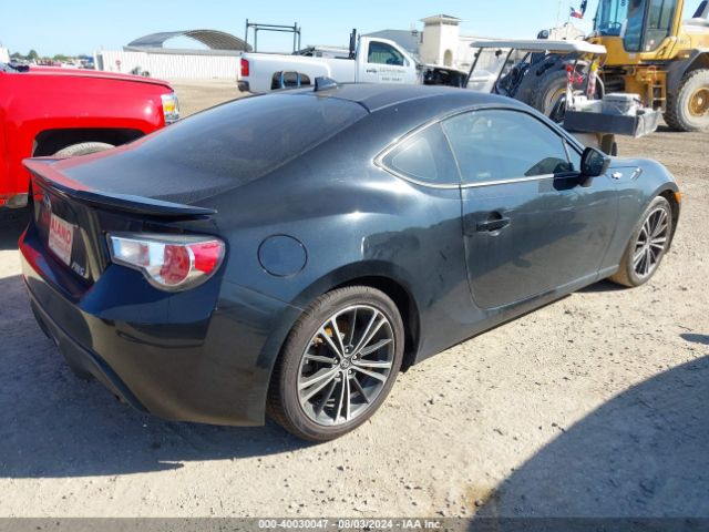 JF1ZNAA16G9701868 Scion FR-S