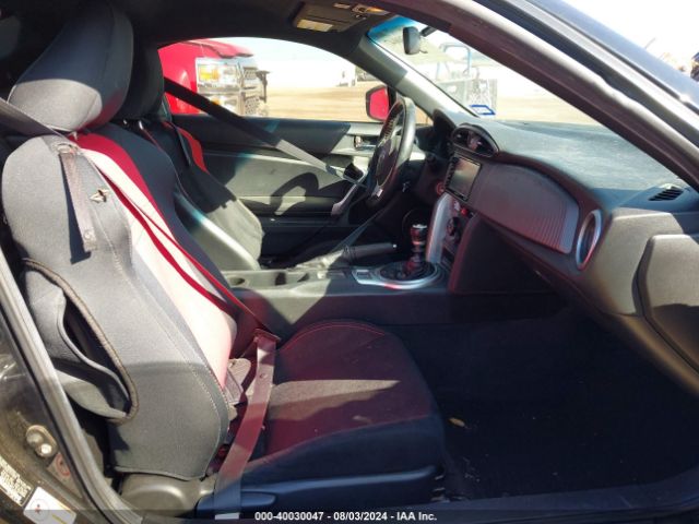 JF1ZNAA16G9701868 Scion FR-S