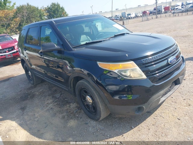 2014 1FM5K8AR0EGC37769 main image