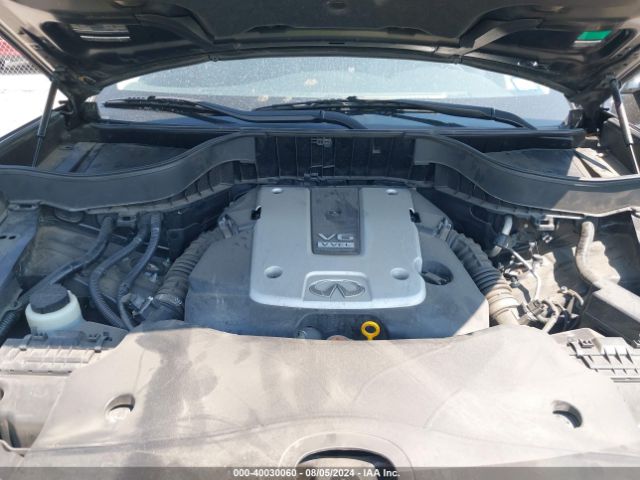 JN8CS1MW4GM751329 Infiniti QX70