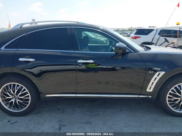 JN8CS1MW4GM751329 Infiniti QX70