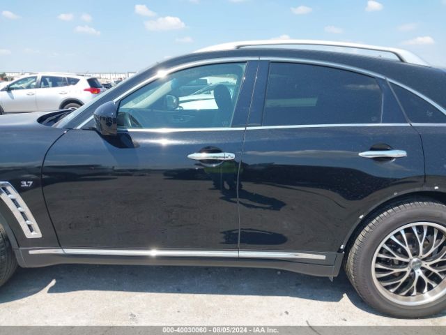 JN8CS1MW4GM751329 Infiniti QX70