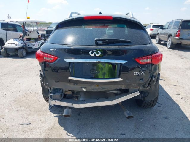 JN8CS1MW4GM751329 Infiniti QX70