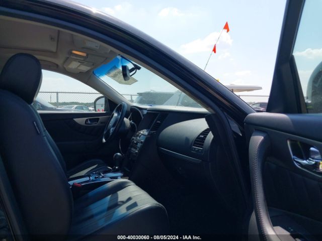 JN8CS1MW4GM751329 Infiniti QX70