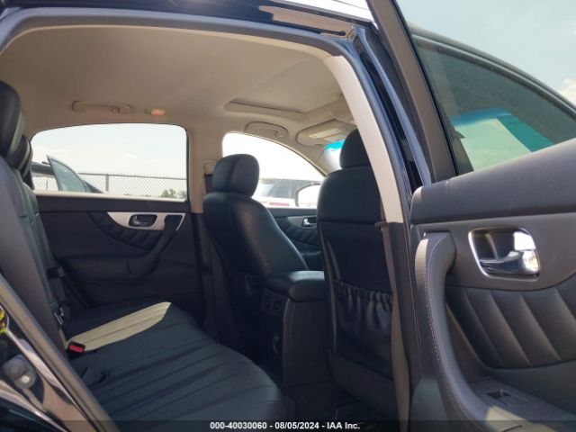 JN8CS1MW4GM751329 Infiniti QX70