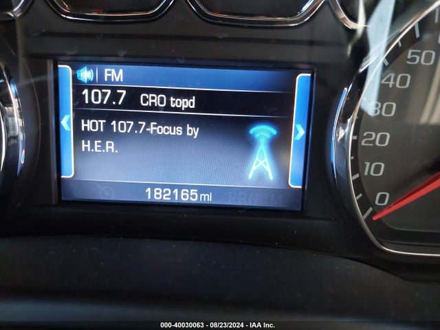 Chevrolet Tahoe Ltz 2015 1GNSCCKC2FR214203 Image 15