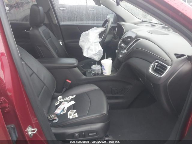 3GNAXMEV6JS511905 Chevrolet Equinox Premier