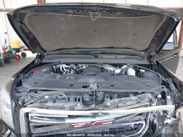 GMC YUKON SLE 2016 1GKS2AKC7GR367620 Image 10