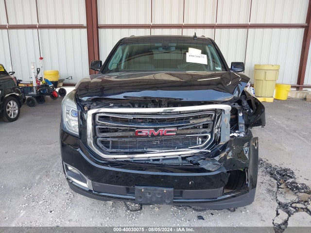 GMC YUKON SLE 2016 1GKS2AKC7GR367620 Image 12