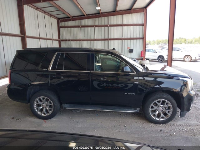 GMC YUKON SLE 2016 1GKS2AKC7GR367620 Image 13
