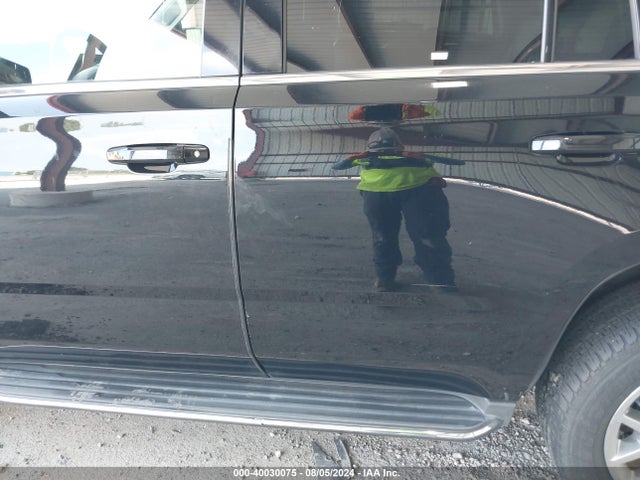 GMC YUKON SLE 2016 1GKS2AKC7GR367620 Image 18