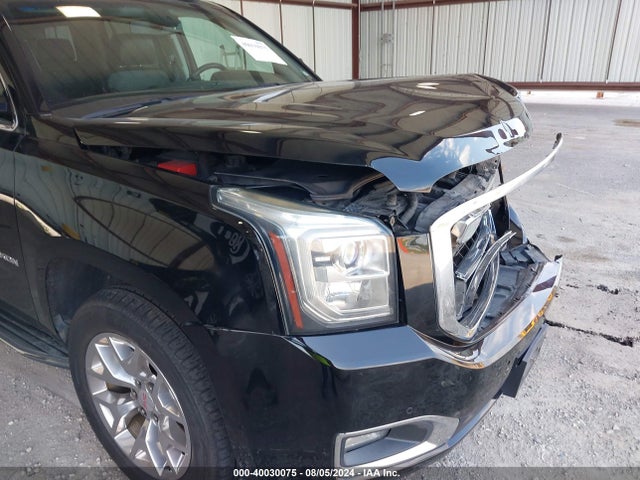 GMC YUKON SLE 2016 1GKS2AKC7GR367620 Image 19