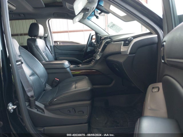 GMC YUKON SLE 2016 1GKS2AKC7GR367620 Image 5