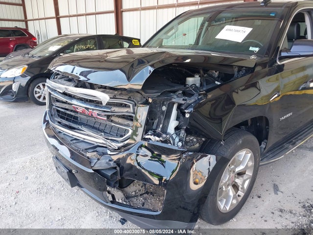 GMC YUKON SLE 2016 1GKS2AKC7GR367620 Image 6