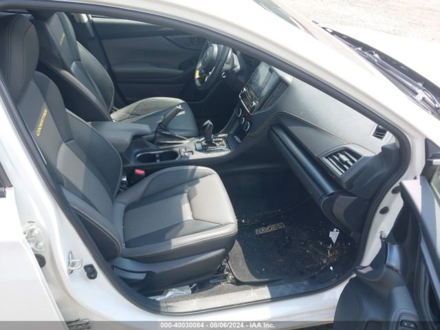 JF2GTHSC1NH223234 Subaru Crosstrek Sport