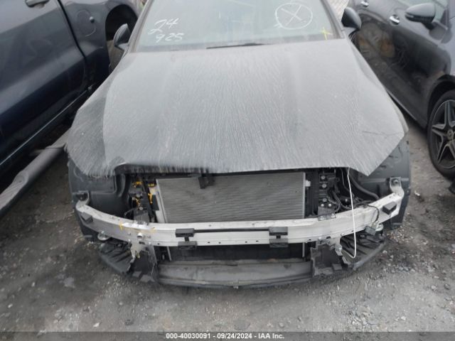 W1KAF4GB1PR098775 Mercedes-Benz C 300 Sedan
