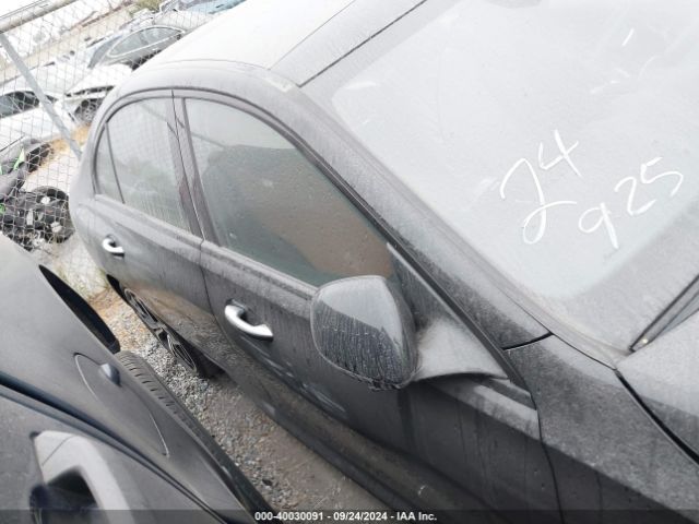 W1KAF4GB1PR098775 Mercedes-Benz C 300 Sedan
